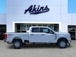 Ford Super Duty F-250 SRW