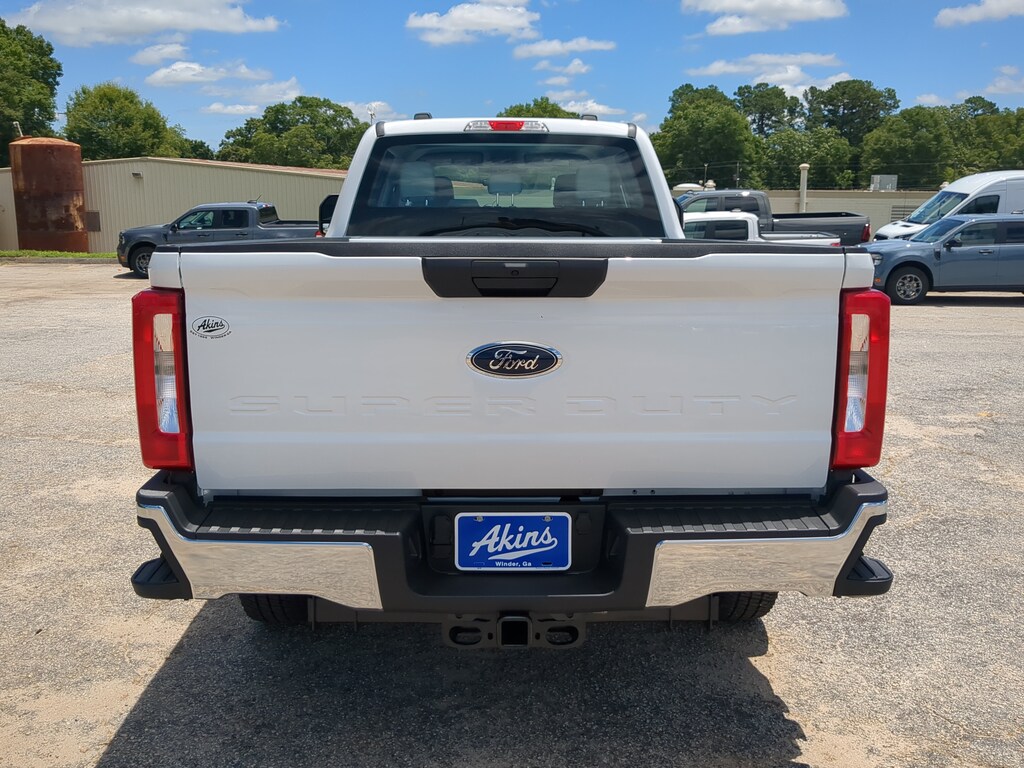 New 2026 Ford Super Duty F-250 SRW XL TRUCK
