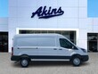 Ford Transit Cargo Van