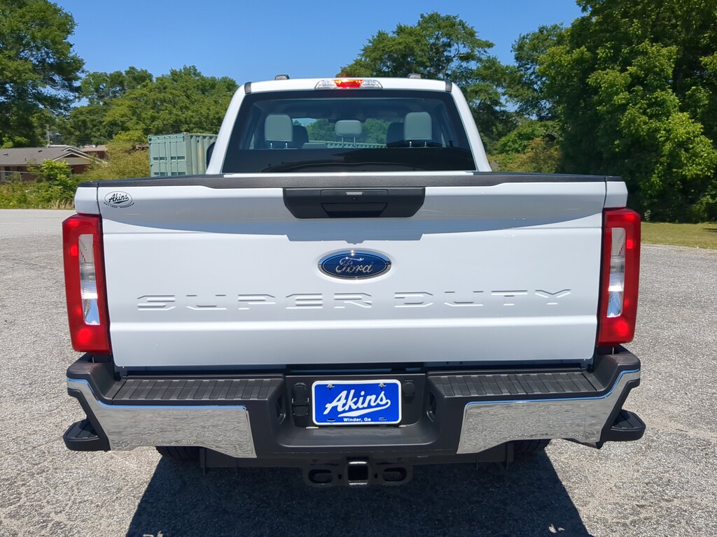 New 2026 Ford Super Duty F-250 SRW XL TRUCK
