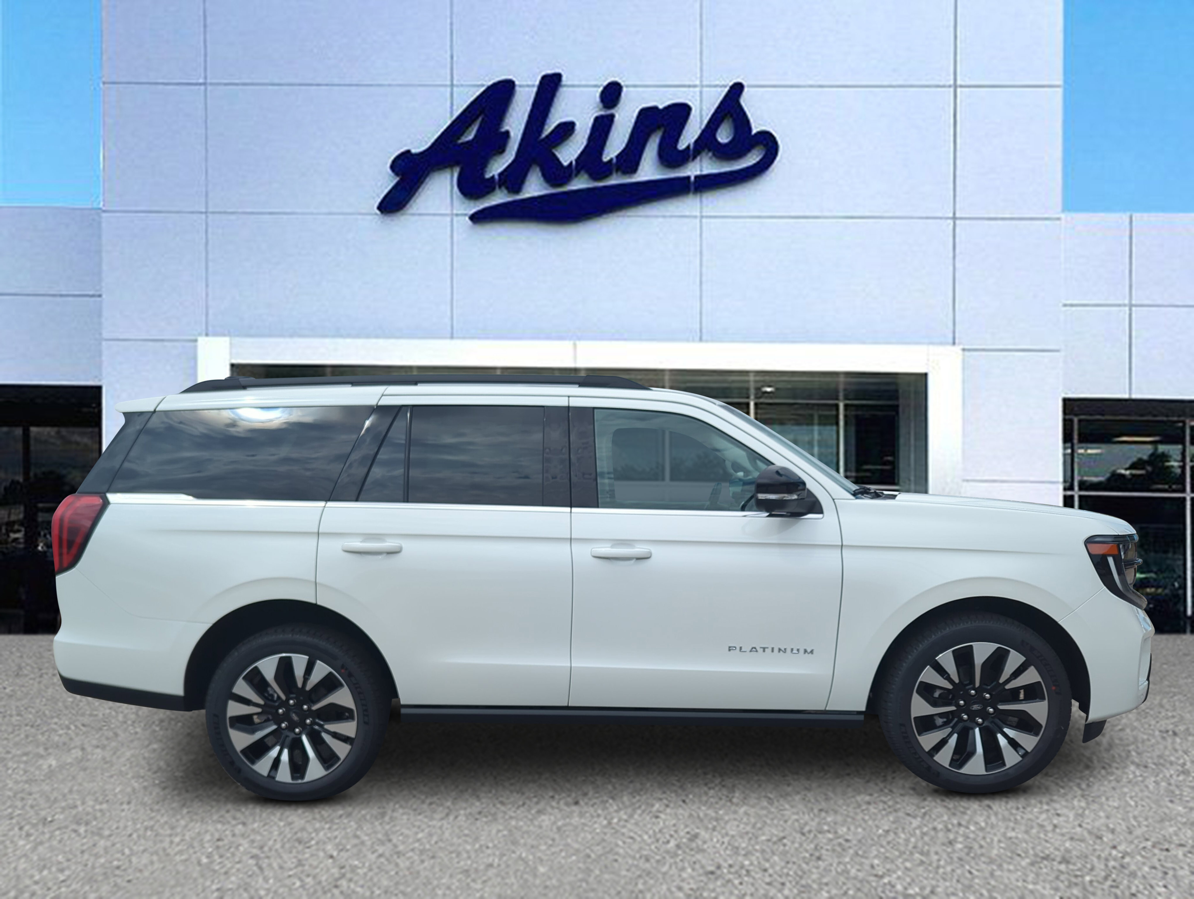  Ford Expedition