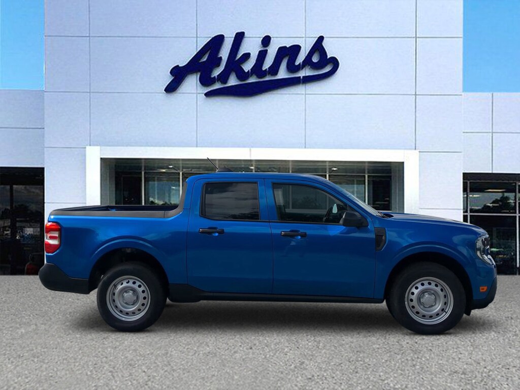 New 2025 Ford Maverick XL TRUCK