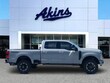 Ford Super Duty F-250 SRW