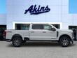 Ford Super Duty F-350 SRW