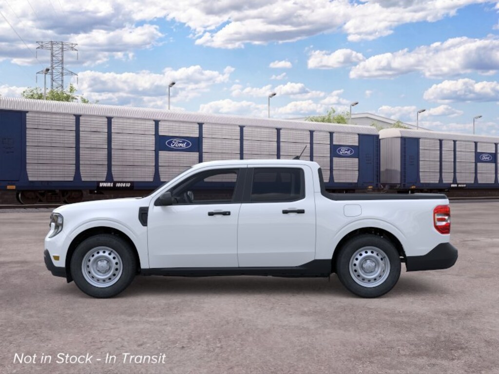 New 2026 Ford Maverick XL TRUCK