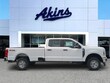 Ford Super Duty F-250 SRW