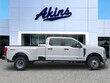  Ford Super Duty F-350 DRW