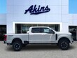 Ford Super Duty F-250 SRW