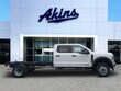 Ford Super Duty F-450 DRW