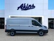 Ford Transit Cargo Van