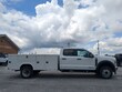 Ford Super Duty F-450 DRW