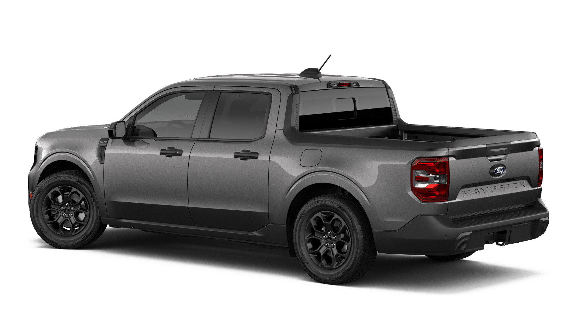 New 2026 Ford Maverick XLT TRUCK