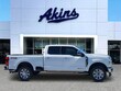 Ford Super Duty F-250 SRW