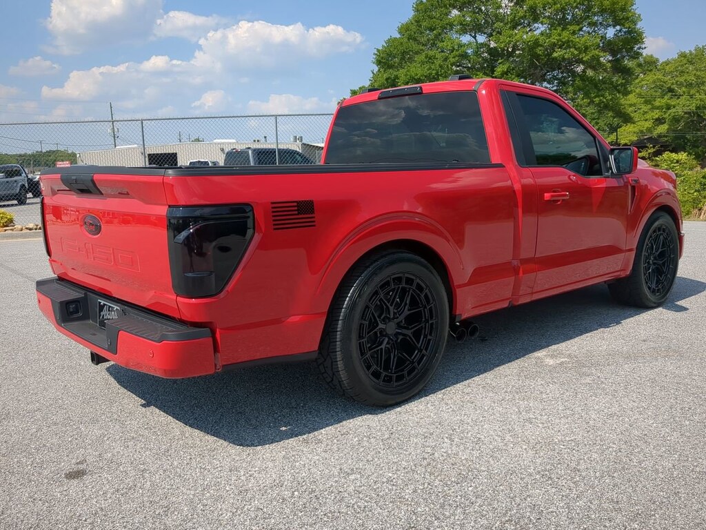 New 2026 Ford F-150 XL TRUCK