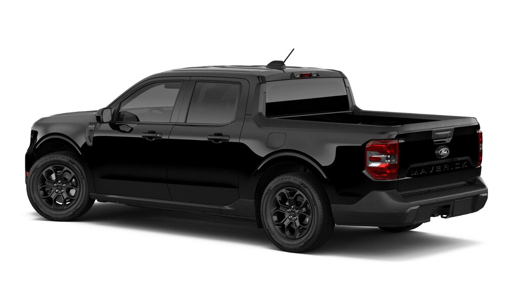 New 2026 Ford Maverick XLT TRUCK