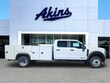 Ford Super Duty F-450 DRW