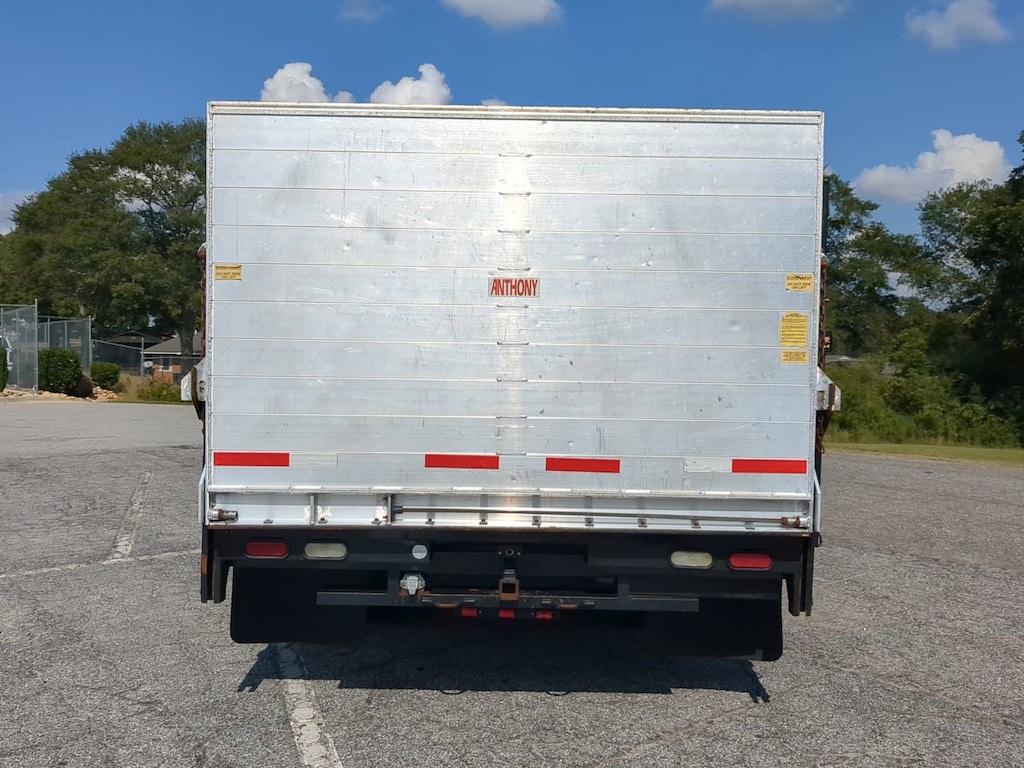 Used 2021 Ram 5500 Chassis Cab Tradesman/SLT/Laramie/Limited Chassis Truck