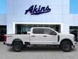Ford Super Duty F-250 SRW