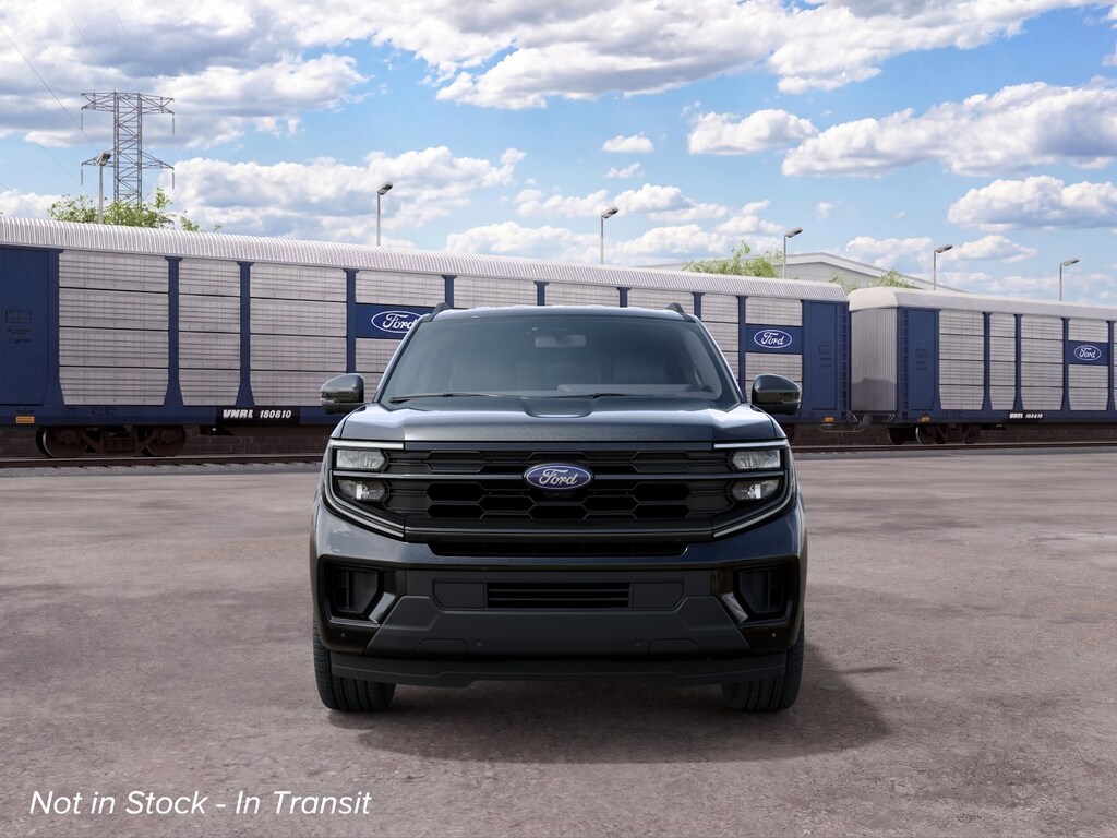 New 2027 Ford Expedition Active SUV