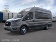  Ford Transit Passenger Wagon