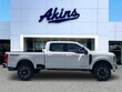  Ford Super Duty F-250 SRW