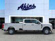  Ford Super Duty F-250 SRW