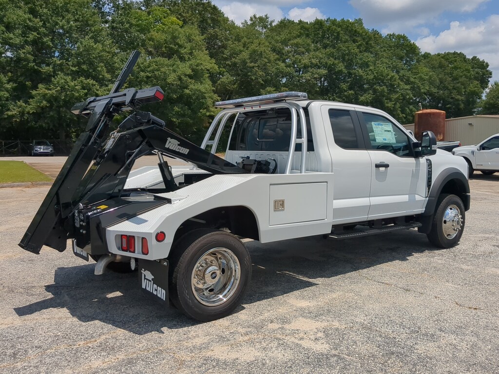 New 2026 Ford Super Duty F-450 DRW XL TRUCK