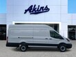 Ford Transit Cargo Van