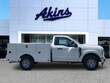 Ford Super Duty F-250 SRW