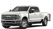  Ford Super Duty F-250 SRW