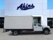 Ford Super Duty F-550 DRW
