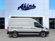  Ford Transit Cargo Van