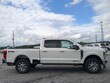 Ford Super Duty F-250 SRW