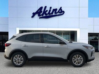 2026 Ford Escape Active SUV