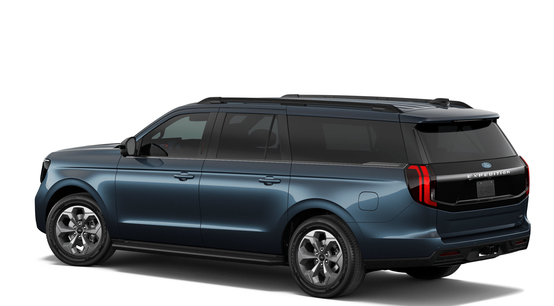 New 2027 Ford Expedition Max Active SUV