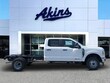 Ford Super Duty F-350 DRW