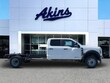 Ford F-550 Chassis
