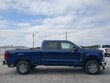  Ford Super Duty F-250 SRW