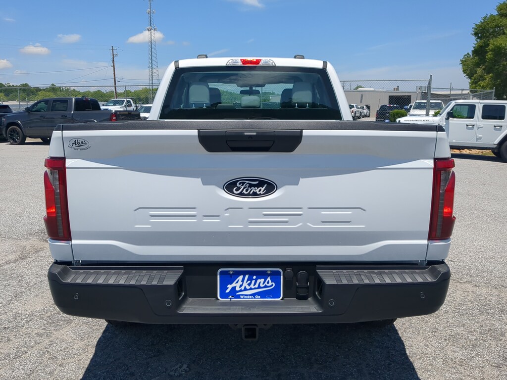 New 2026 Ford F-150 XL TRUCK