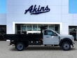 Ford Super Duty F-550 DRW
