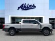Ford Super Duty F-250 SRW