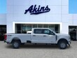 Ford Super Duty F-250 SRW