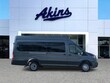 Ford Transit Passenger Wagon