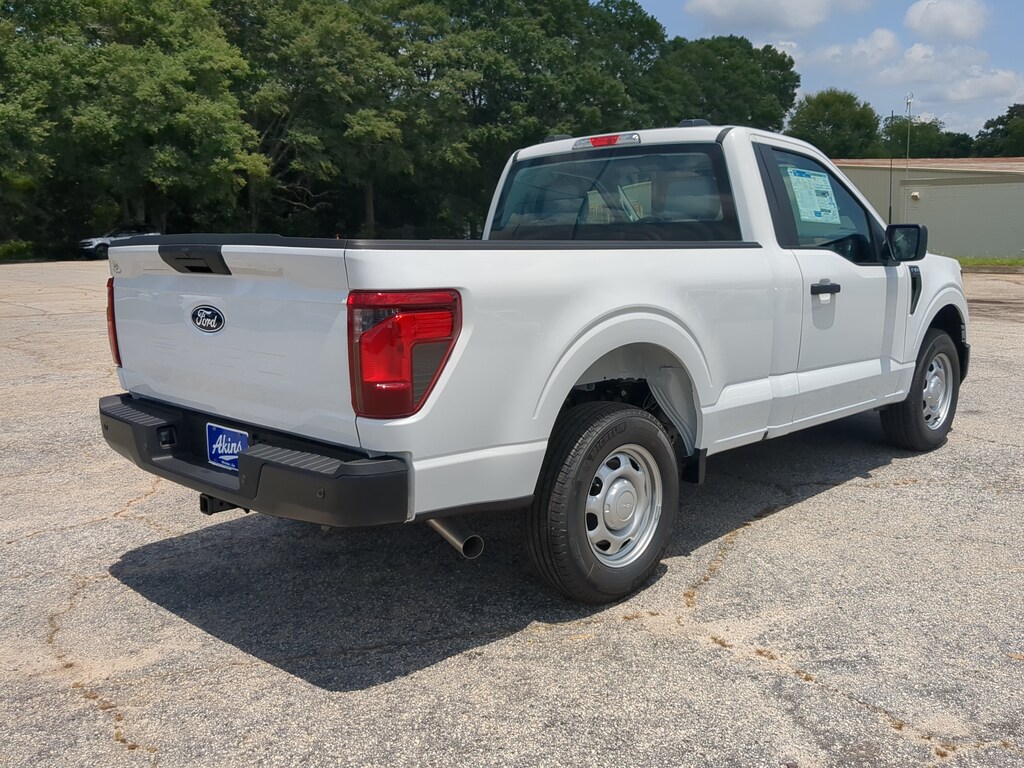 New 2026 Ford F-150 XL TRUCK