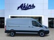 Ford Transit Cargo Van
