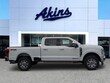Ford Super Duty F-250 SRW