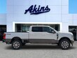  Ford Super Duty F-250 SRW