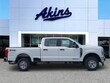 Ford Super Duty F-250 SRW
