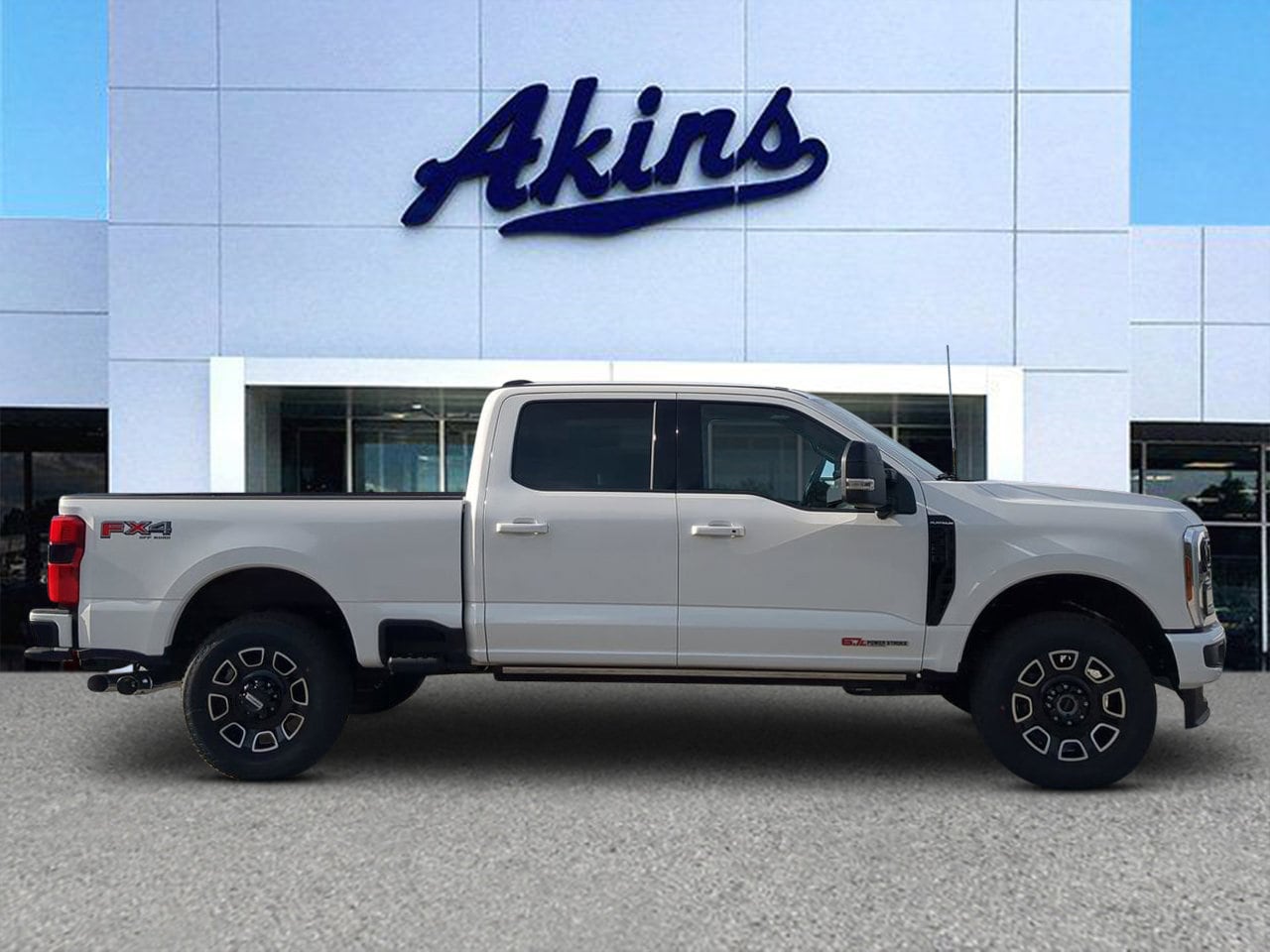 2026 Ford F-350 Base's photo