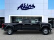 Ford Super Duty F-450 DRW